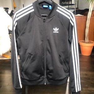 Adidas Track Jacket